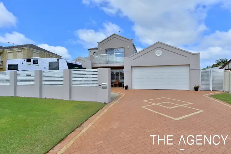 Main view of Homely house listing, 13 Acheron Road, San Remo WA 6210