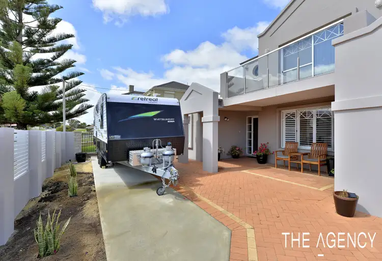 Second view of Homely house listing, 13 Acheron Road, San Remo WA 6210