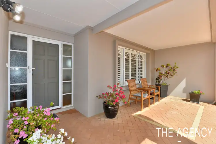 Third view of Homely house listing, 13 Acheron Road, San Remo WA 6210