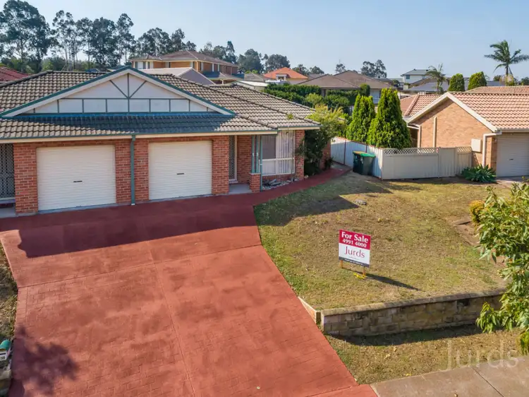 13B O'Shea Circuit, Cessnock NSW 2325