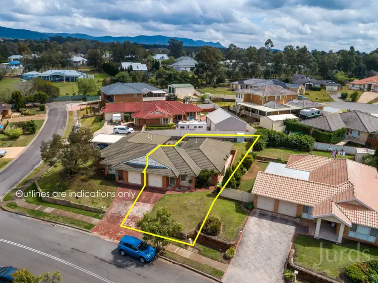 Second view of Homely house listing, 13B O'Shea Circuit, Cessnock NSW 2325