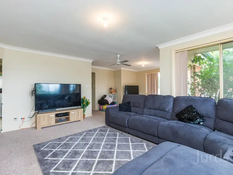 Fourth view of Homely house listing, 13B O'Shea Circuit, Cessnock NSW 2325