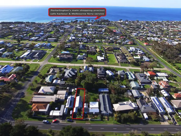 Third view of Homely house listing, 105 Smythe Street, Portarlington VIC 3223
