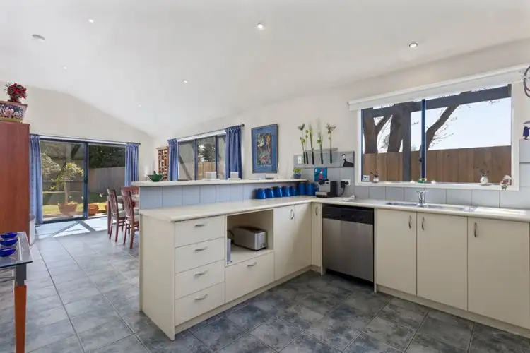 Fourth view of Homely house listing, 105 Smythe Street, Portarlington VIC 3223