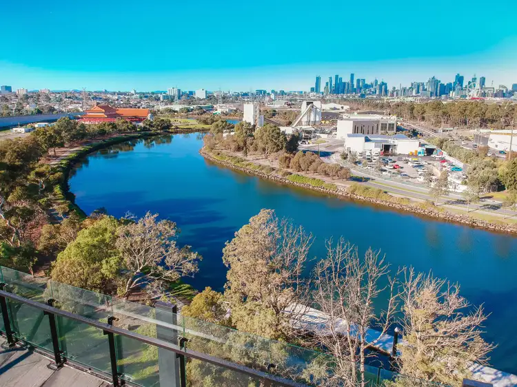 512A/2 Hopkins Street, Footscray VIC 3011