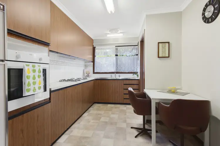 Second view of Homely unit listing, 2/9 Carrum Street, Malvern East VIC 3145