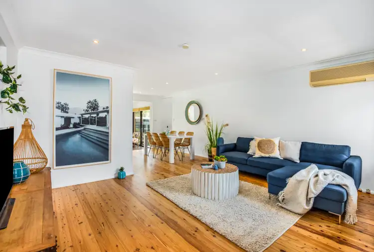 8 Dena Avenue, Narara NSW 2250