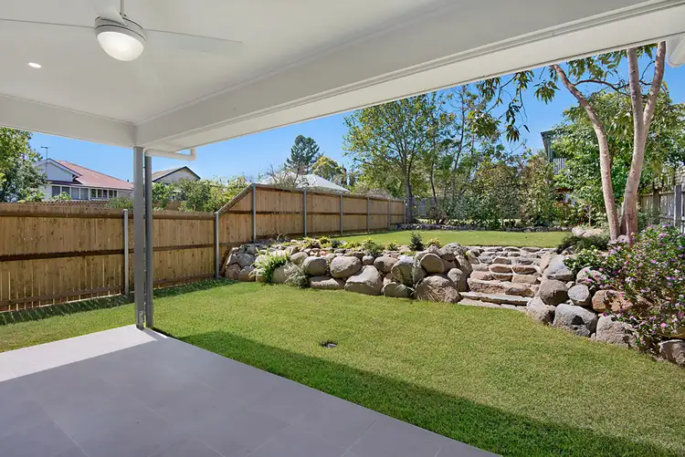 Sixth view of Homely house listing, 37 Kedron Park Road, Wooloowin QLD 4030