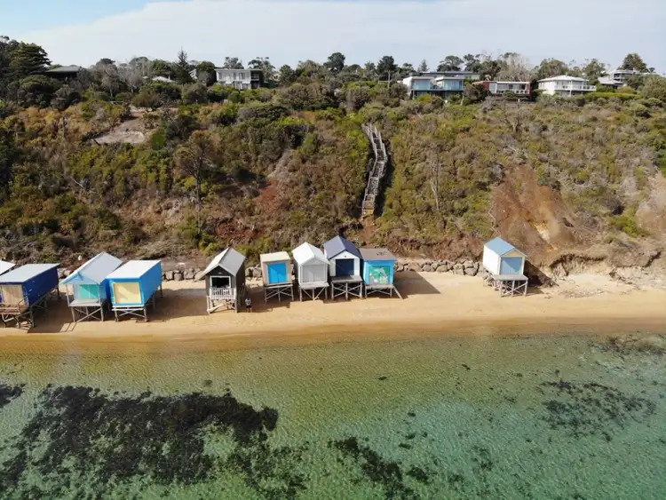 100 North Beach, Mount Martha VIC 3934