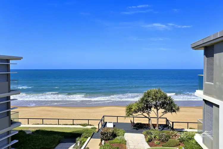 Third view of Homely unit listing, 301/34 Miller Street, Bargara QLD 4670