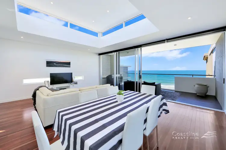 Fifth view of Homely unit listing, 301/34 Miller Street, Bargara QLD 4670