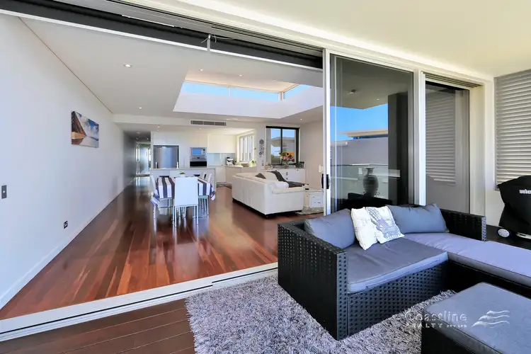 Sixth view of Homely unit listing, 301/34 Miller Street, Bargara QLD 4670