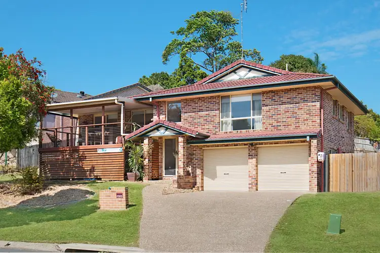 Main view of Homely house listing, 47 Kildare Drive., Banora Point NSW 2486