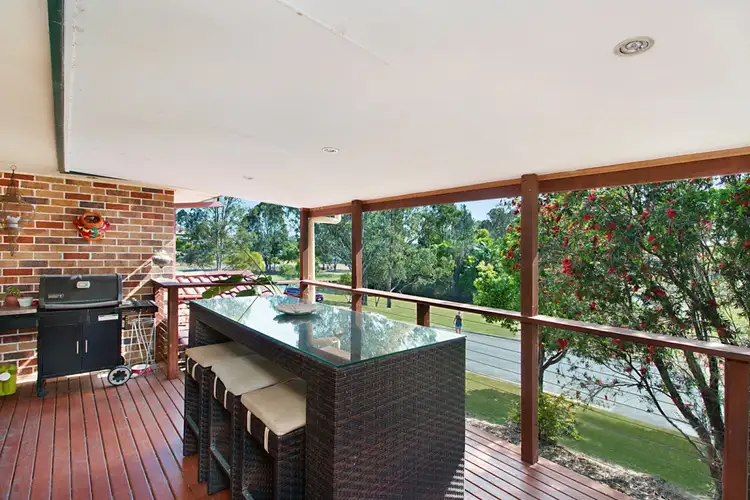 Second view of Homely house listing, 47 Kildare Drive., Banora Point NSW 2486
