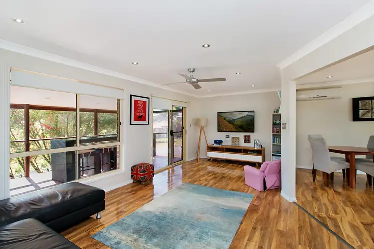 Third view of Homely house listing, 47 Kildare Drive., Banora Point NSW 2486
