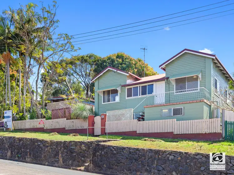 Main view of Homely house listing, 129 Wollumbin Street, Murwillumbah NSW 2484
