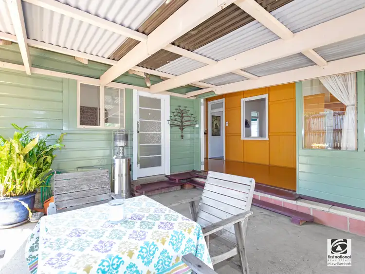 Third view of Homely house listing, 129 Wollumbin Street, Murwillumbah NSW 2484