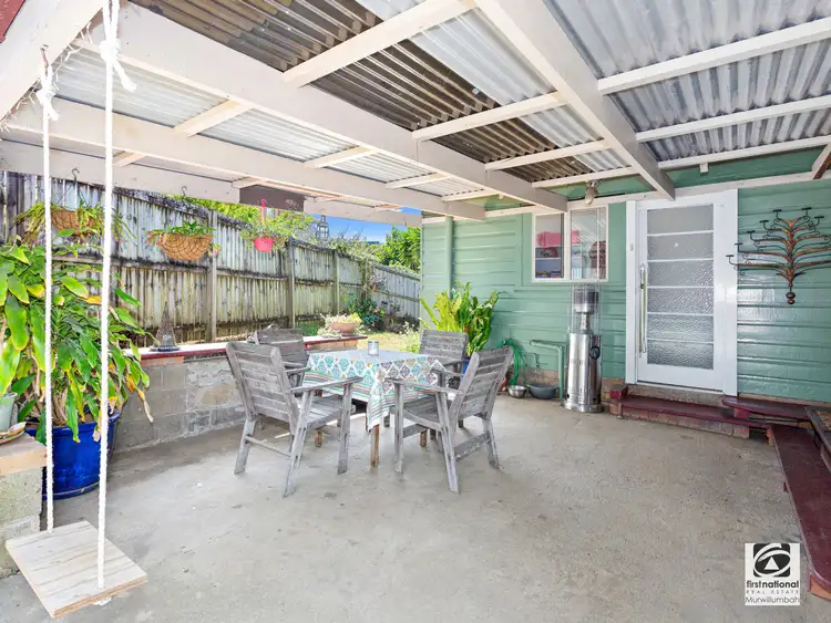 Fourth view of Homely house listing, 129 Wollumbin Street, Murwillumbah NSW 2484
