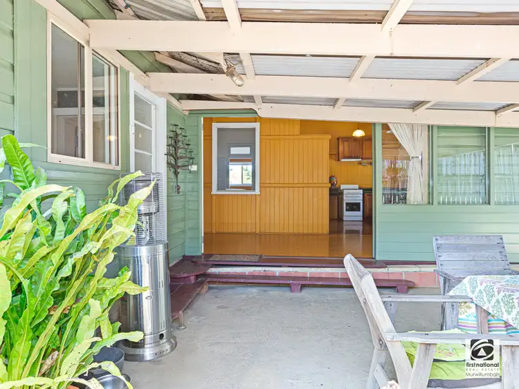 Sixth view of Homely house listing, 129 Wollumbin Street, Murwillumbah NSW 2484