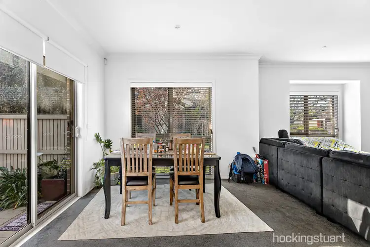 1 Kingswood Rise, Box Hill South VIC 3128