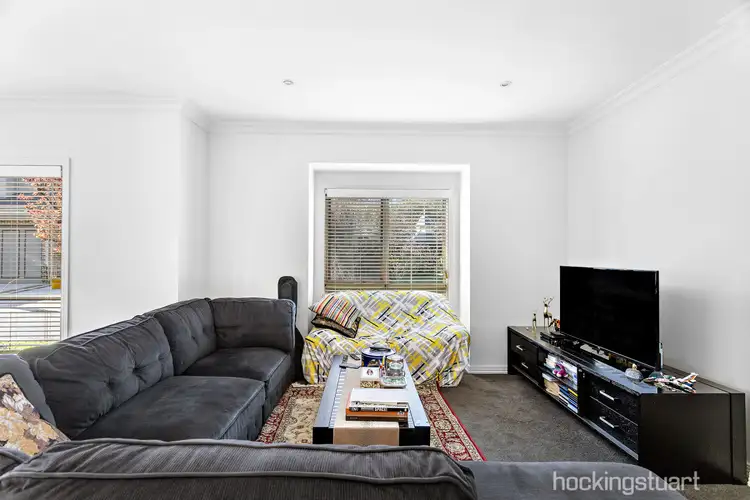Third view of Homely townhouse listing, 1 Kingswood Rise, Box Hill South VIC 3128