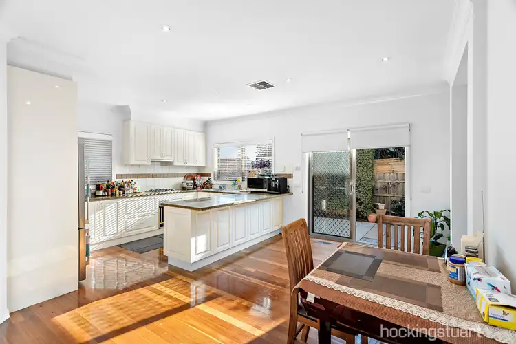 Fourth view of Homely townhouse listing, 1 Kingswood Rise, Box Hill South VIC 3128