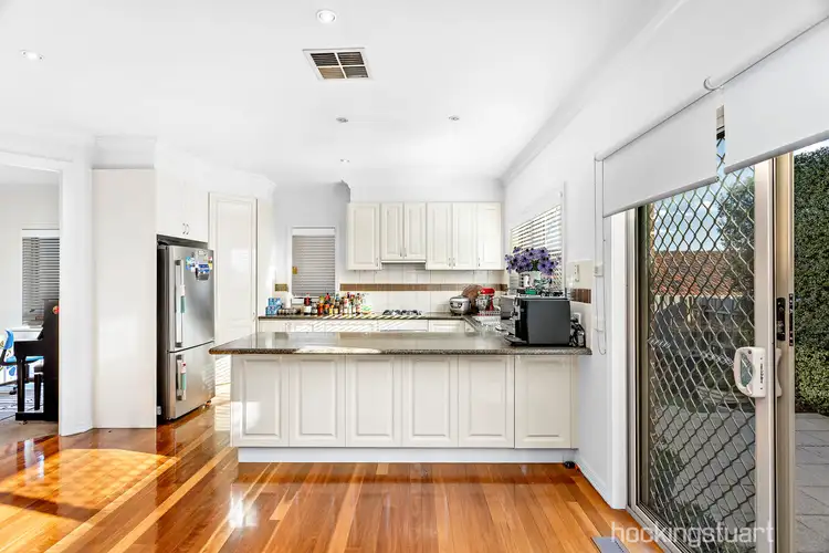 Fifth view of Homely townhouse listing, 1 Kingswood Rise, Box Hill South VIC 3128