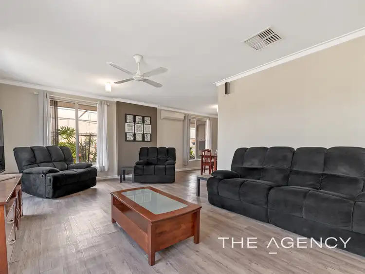 Sixth view of Homely house listing, 48 Grove Road, Walliston WA 6076