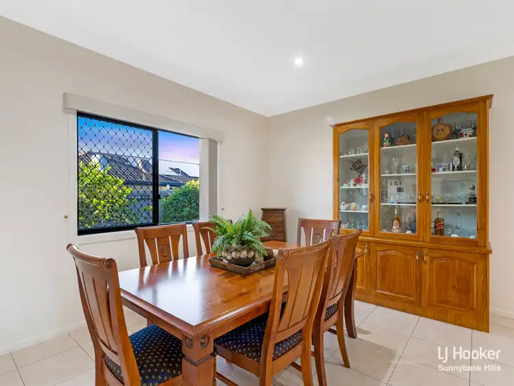 Fifth view of Homely house listing, 76 Juniper Circuit, Stretton QLD 4116