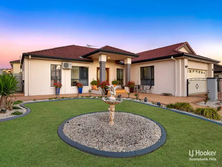 Sixth view of Homely house listing, 76 Juniper Circuit, Stretton QLD 4116