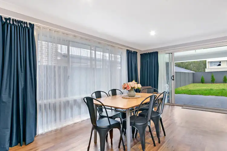 Fourth view of Homely house listing, 128 Sinclair Parade, Jordan Springs NSW 2747