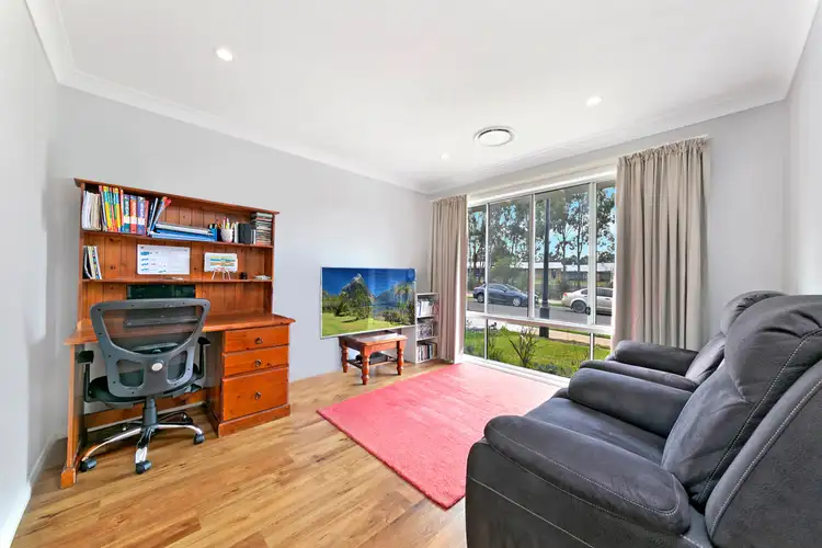 Fifth view of Homely house listing, 128 Sinclair Parade, Jordan Springs NSW 2747