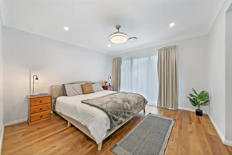 Sixth view of Homely house listing, 128 Sinclair Parade, Jordan Springs NSW 2747