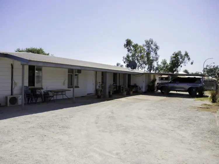 1A Paton Road, South Hedland WA 6722