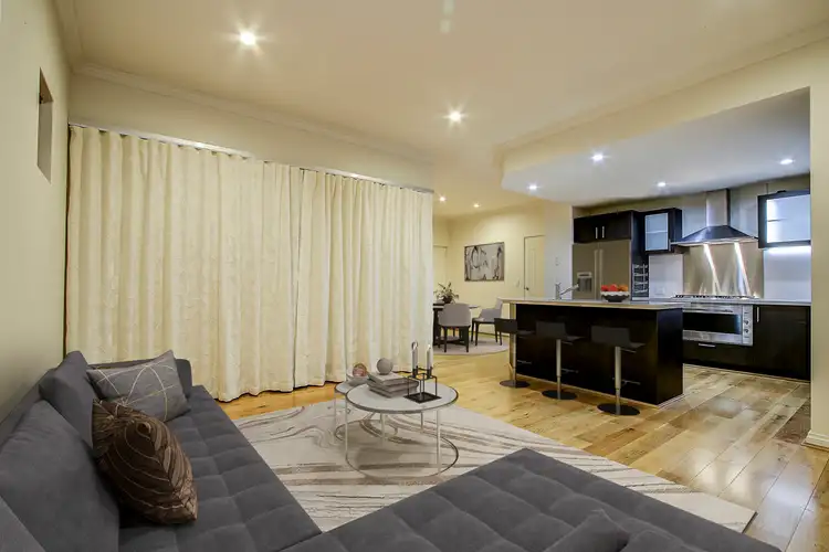 Second view of Homely house listing, 65A Gildercliffe Street, Scarborough WA 6019