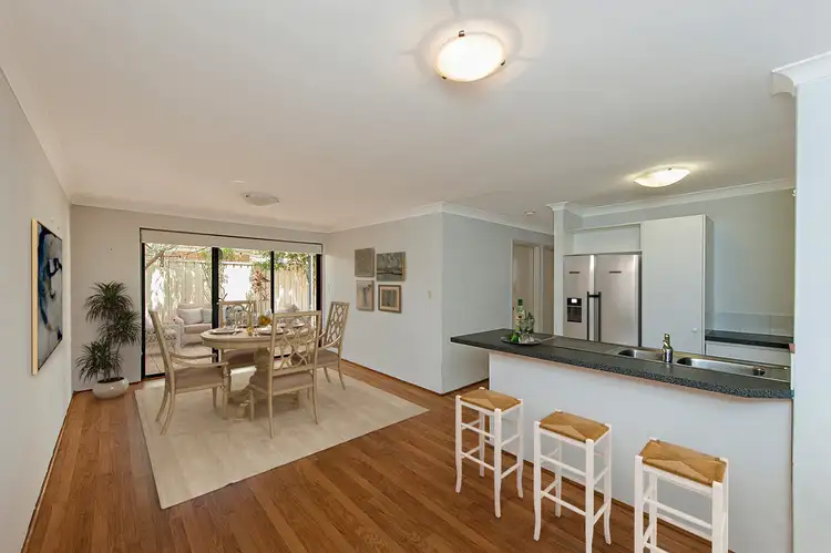 7/50 Oats Street, East Victoria Park WA 6101