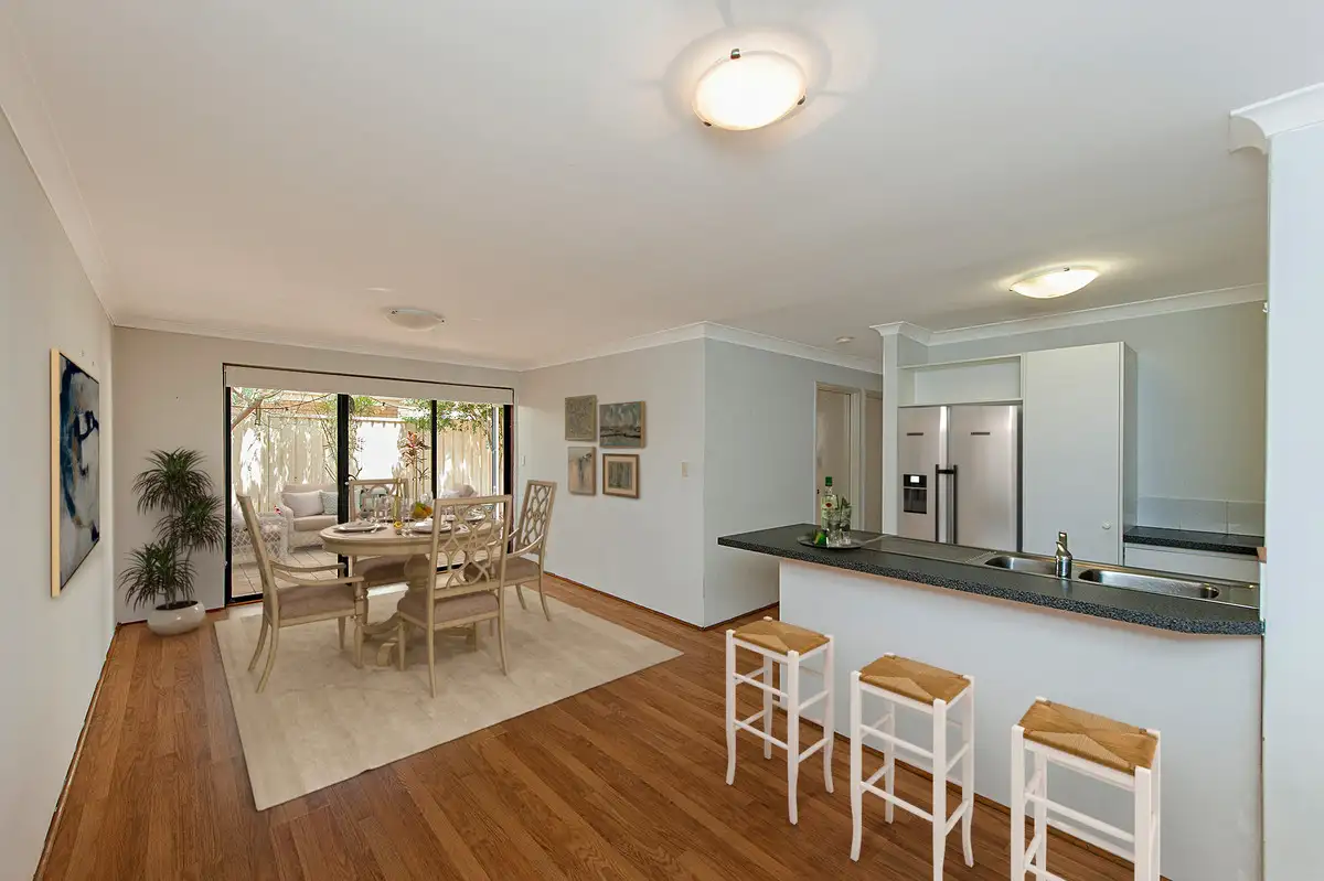 Main view of Homely house listing, 7/50 Oats Street, East Victoria Park WA 6101