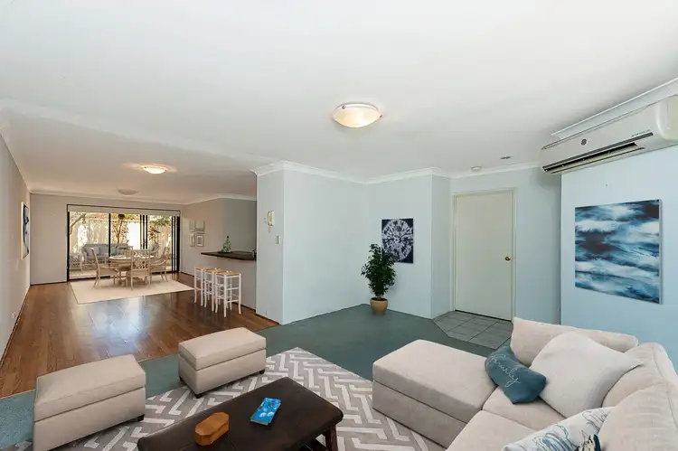 Second view of Homely house listing, 7/50 Oats Street, East Victoria Park WA 6101
