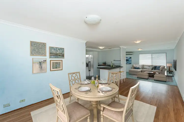 Fourth view of Homely house listing, 7/50 Oats Street, East Victoria Park WA 6101