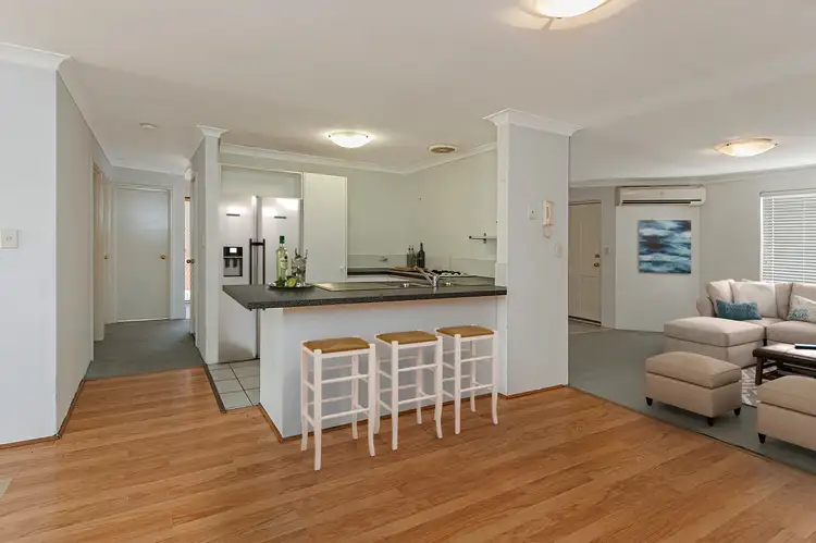 Fifth view of Homely house listing, 7/50 Oats Street, East Victoria Park WA 6101