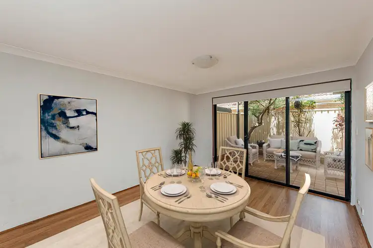 Sixth view of Homely house listing, 7/50 Oats Street, East Victoria Park WA 6101