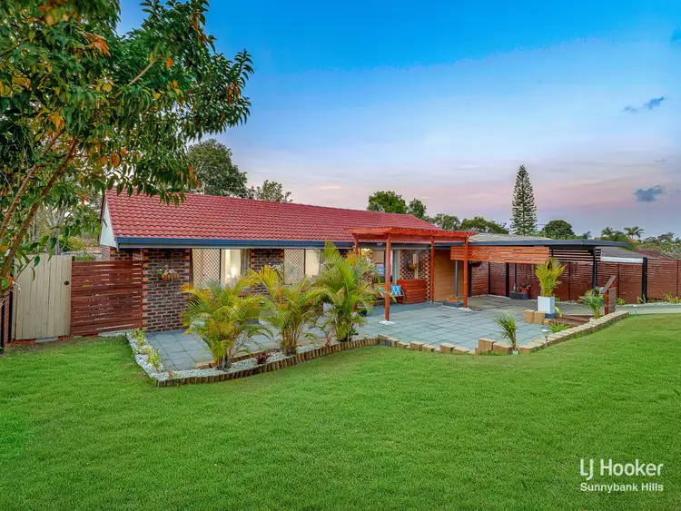 117 Nemies Road, Runcorn QLD 4113
