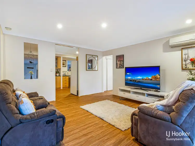 Fifth view of Homely house listing, 117 Nemies Road, Runcorn QLD 4113