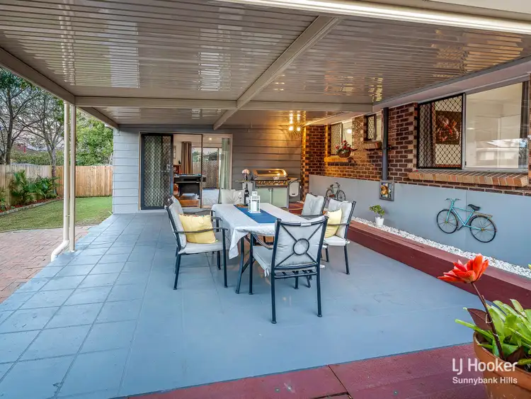 Sixth view of Homely house listing, 117 Nemies Road, Runcorn QLD 4113