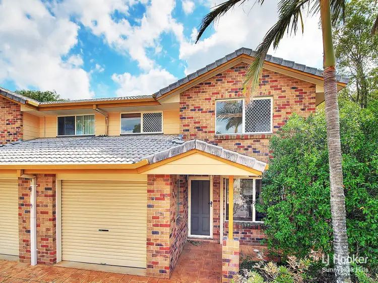 18/12 Grandchester Street, Sunnybank Hills QLD 4109