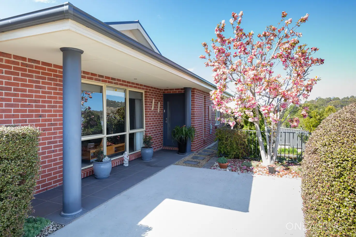 Main view of Homely unit listing, 3/14 New Ecclestone Road, Riverside TAS 7250