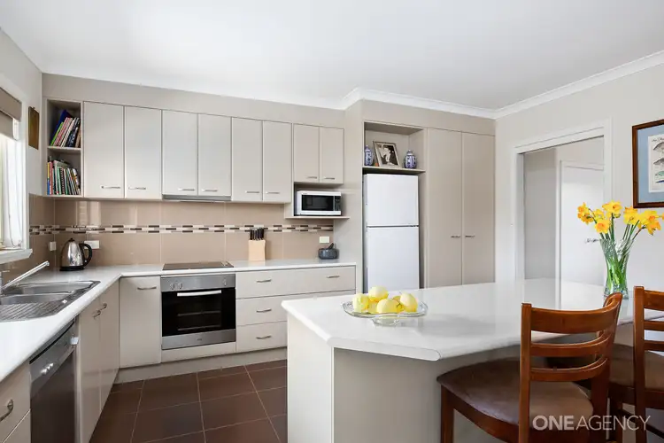 Second view of Homely unit listing, 3/14 New Ecclestone Road, Riverside TAS 7250