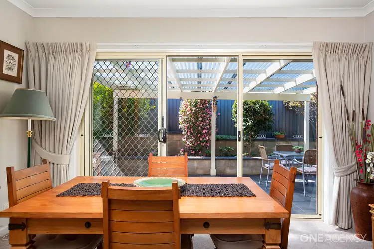 Third view of Homely unit listing, 3/14 New Ecclestone Road, Riverside TAS 7250