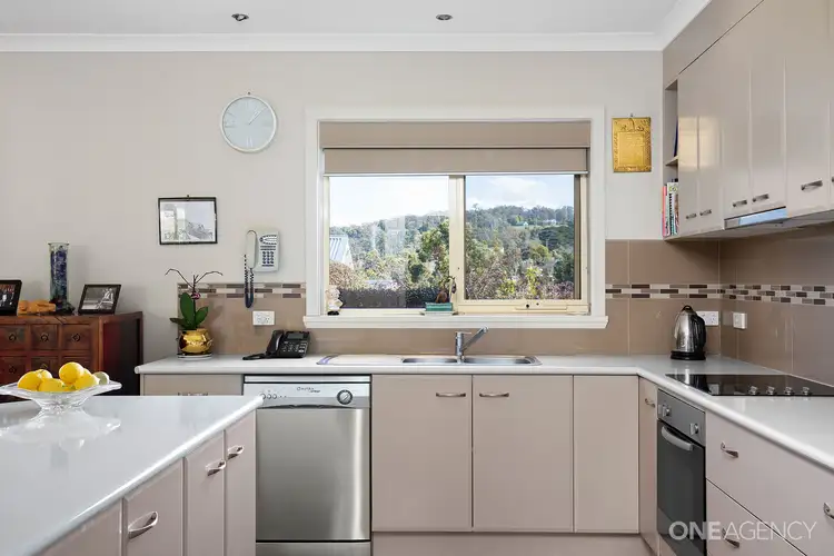Fourth view of Homely unit listing, 3/14 New Ecclestone Road, Riverside TAS 7250