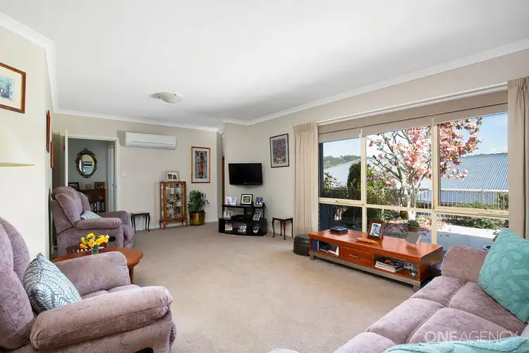 Fifth view of Homely unit listing, 3/14 New Ecclestone Road, Riverside TAS 7250